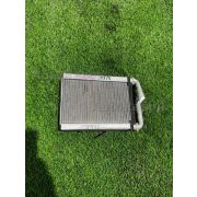 Радиатор печки Toyota RAUM NCZ20 1NZFE