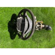 Рулевая колонка Nissan SUNNY FB15 QG15DE