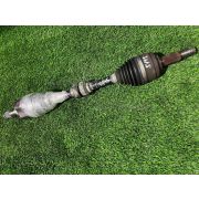 Привод Nissan SERENA CC25 MR20DE