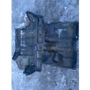 Защита двигателя Nissan ELGRAND E51 VQ35DE