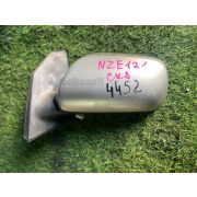 Зеркало Toyota COROLLA NZE121 1NZFE