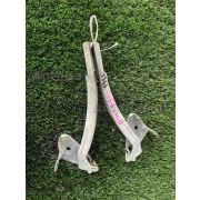 Кронштейн капота Honda FIT GE6 L13A