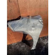 Крыло Toyota VITZ SCP90 2SZFE