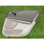 Обшивка двери Toyota MARK II JZX100 1JZGE