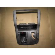 Управление печкой Toyota NOAH ZRR70 3ZRFE