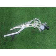 Стеклоподъемник Toyota WISH ZGE20G 2ZRFAE