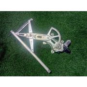 Стеклоподъемник Toyota WISH ZGE20G 2ZRFAE