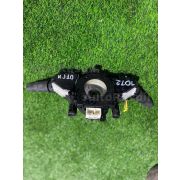 Гитара Nissan DUALIS KJ10 MR20DE