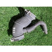 Патрубок Toyota COROLLA FIELDER NZE144G 1NZFE