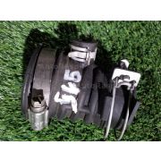 Патрубок Nissan MARCH K13 HR12DE