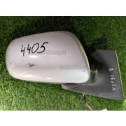 Зеркало Toyota VITZ NCP91 1NZFE