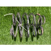 Пружина Toyota RAUM NCZ20 1NZFE