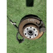 Ступица Toyota MARK II GX110 1GFE