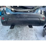 Бампер Nissan DUALIS KJ10 MR20DE