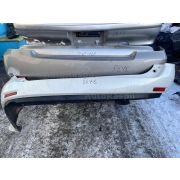 Бампер Nissan SERENA C25 MR20DE