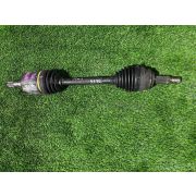 Привод Mitsubishi OUTLANDER CW4W 4B11