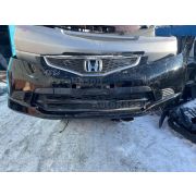 Бампер Honda FIT GE8 L15A