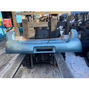 Бампер Toyota VITZ SCP10 1SZFE