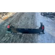 Бампер Toyota LAND CRUISER UZJ200 2UZFE