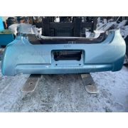 Бампер Toyota PASSO KGC10 1KRFE