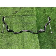 Стабилизатор Toyota VITZ SCP90 2SZFE