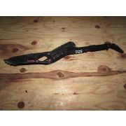 Крепление бампера Toyota WISH ZGE20 2ZRFAE