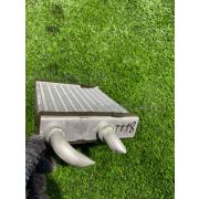 Радиатор печки Nissan ELGRAND E51 VQ35DE