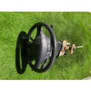 Рулевая колонка Toyota COROLLA LEVIN AE110 5AFE