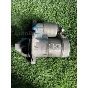 Стартер Nissan WINGROAD Y12 HR15DE