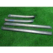 Накладка на порог Toyota CRESTA GX100 1GFE