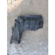 Защита двигателя Toyota WISH ZGE20 2ZRFAE