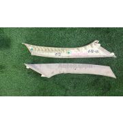 Накладка на стойку кузова Toyota PREMIO AZT240 1AZFSE