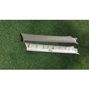 Накладка на стойку кузова Toyota MARK II JZX100 1JZGE