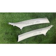 Накладка на стойку кузова Mitsubishi OUTLANDER CW4W 4B11