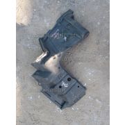 Защита двигателя Toyota WISH ZGE20 2ZRFAE