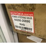 Рулевая рейка Toyota ALLION ZZT240 1ZZFE