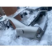 Крыло Toyota COROLLA NZE121 1NZFE