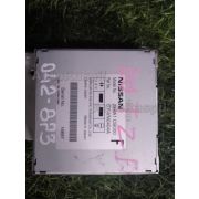 Компьютер Nissan MURANO TZ50 QR25DE