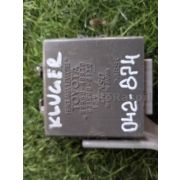 Компьютер Toyota KLUGER ACU15 1MZFE