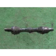 Привод Nissan CUBE BZ11 CR14DE