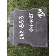 Компьютер Toyota MARK II JZX110 1JZFSE