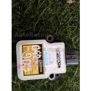 Компьютер Toyota CROWN GWS204 2GRFSE