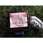 Компьютер Toyota MARK II JZX100 1JZGE