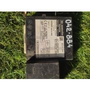 Компьютер Toyota VITZ KSP90 1KRFE