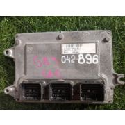 Компьютер Honda FREED GB3 L15A