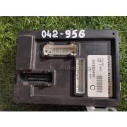 Компьютер Nissan MURANO TZ50 QR25DE