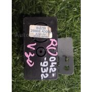 Компьютер Nissan BASSARA U30 KA24DE