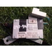 Компьютер Toyota BREVIS JCG10 1JZFSE