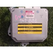 Компьютер Toyota CROWN GWS204 2GRFSE