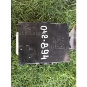 Компьютер Subaru LEGACY BP5 EJ20